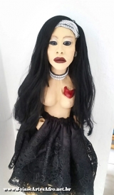 POMBA GIRA MULAMBO