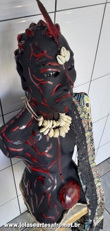 ES - Oris - Busto Ib