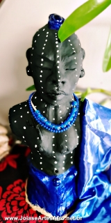 OGUN XOROQUE - BUSTO 