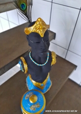LOGUN ED - Busto Ib