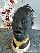Cabea Pomba Gira 
