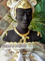 Busto OXUM