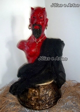 Busto - EX