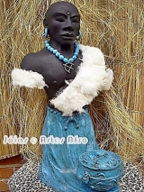 Busto Ib - OXOSSI