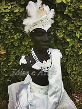 Busto Ib - Oxaguian