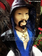 Busto - EX TRANCA RUA -