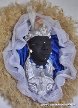 Escultura de Parede OXAGUIAN