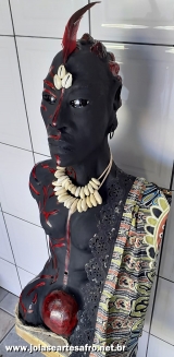 ES - Oris - Busto Ib