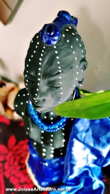 OGUN XOROQUE - BUSTO 