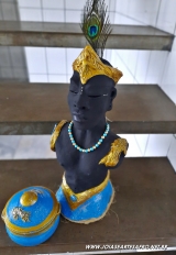 LOGUN ED - Busto Ib