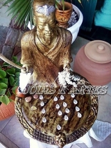 Busto Mesa de IFA