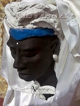 Oxaguian - Escultura de Parede