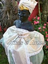 Busto Ib - OXUM -