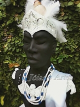 Busto Ib - Oxaguian