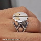 Anel - Xang -