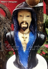 Busto - EX TRANCA RUA -