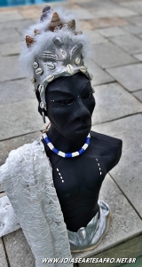 Busto OXAGUIAN -