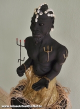 Busto - EX MESTRE ESQUERDEIRO -