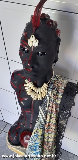 ES - Oris - Busto Ib