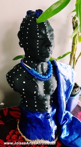 OGUN XOROQUE - BUSTO 