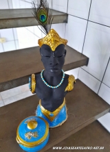 LOGUN ED - Busto Ib