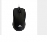 MOUSE C3TECH MS-25BK PRETO USB