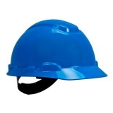 Capacete 3M Azul linha H-700