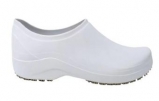 Sapato branco Impermeável Anti-Derrapante MOOV Bracol CA:38590