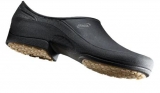 Sapato preto Impermeável Anti-Derrapante Flip Bracol