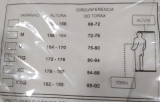 Macaco proteo risco quimicos Duvek 2000 CA: 42444