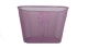 CESTA   PARA BIKE ARO 16  ROSA