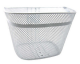 CESTA   PARA BIKE ARO 16  BRANCA