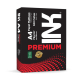 Papel Sulfite A4 INK Laser Premium 75g - Caixa 10 resmas 500 folhas - Londrina