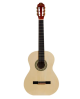 Violão Harmonics GNA-111 Acústico Nylon Natural