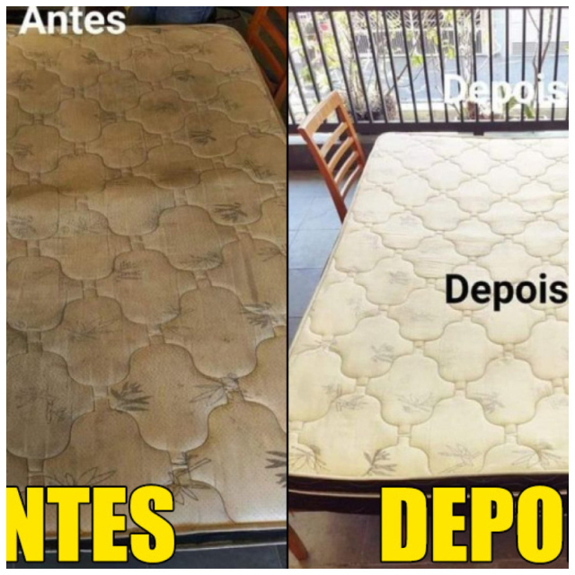  Limpeza Higieniza��o Colch�o Conjunto Habitacional Renato Ungari em Marialva