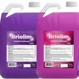 Briolim Limp.Perfumado Lavanda 5Lts.