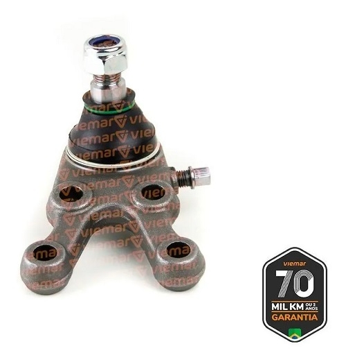 BRAÇO/FLANGE - ANCORAGEM DA BARRA DE TORÇÃO (PEÇA GENUÍNA)