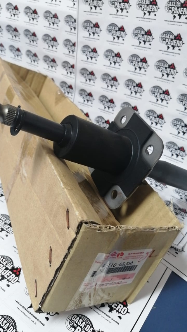 BRAÇO PITMAN JIMNY - PEÇA GENUÍNA