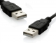 CABO DE DADOS USB MACHO X MACHO