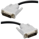 CABO DVI-D DUAL LINK 24+1 M/M 2M