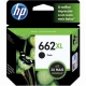 CARTUCHO DE TINTA HP SUPRIMENTOS CZ105AB HP 662XL PRETO 6,5 ML