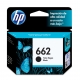 CARTUCHO DE TINTA HP SUPRIMENTOS CZ103AB HP 662 PRETO 2,0 ML