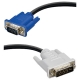 CABO DVI PARA VGA