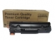 TONER COMPATIVEL HP 12A, 36A, 35A, 27A E 85A