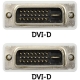 CABO DVI-D DUAL LINK 24+1 M/M 2M