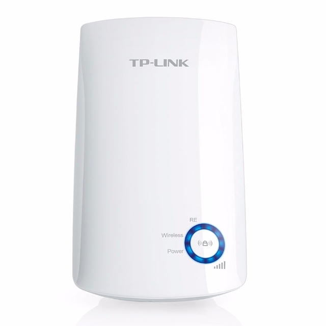Extensor de rea Repetidor Universal TP-Link TL-WA850RE WiFi 300Mbps?cache=