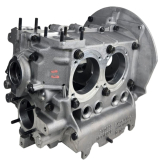 CARCAA DE MOTOR ( BLOCO) STD AUTOLNEA ALUMNIO 16-01629 KOMBI FUSCA
