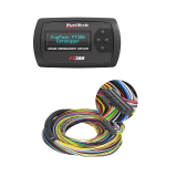 FT300 INJEO PROGRAMVEL FUELTECH COM CHICOTE 6 METROS