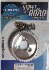 ENGRENAGEM COMANDO DE VLVULAS REGULVEL FUSCA EMPI 21-2510-0