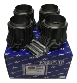 KIT DE PIST�O AA 90,5 X 69 VW FUSCA 1776cc ( 1.8 )